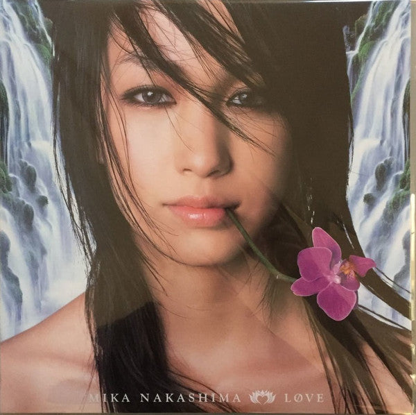 Release: Love-Vinyl-Japan-2005-AIJL 5250-1-8215166