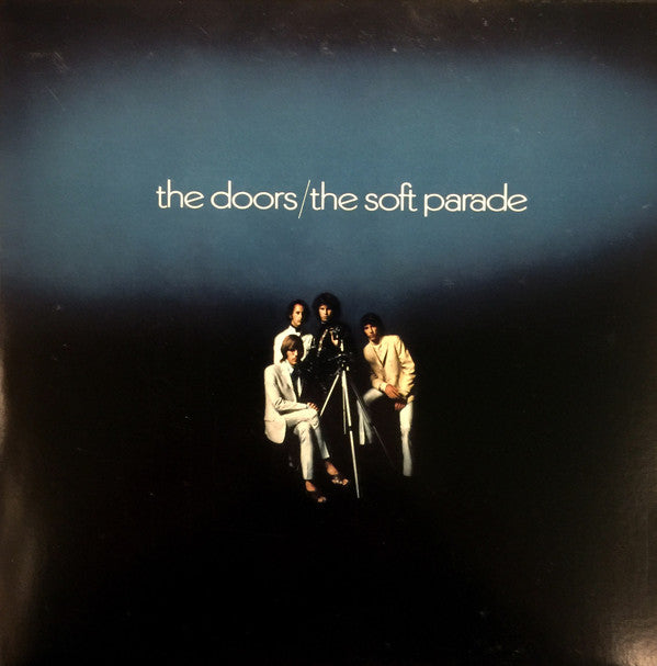 Vinyl Box
