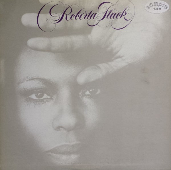 Roberta Flack