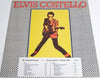 Elvis Costello - My Aim Is True (Vinyl, LP, Album, Promo) Very Good (VG) / Very Good (VG)