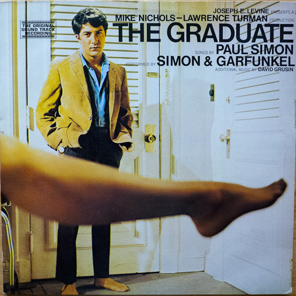 The Graduate (Original Soundtrack Recording)
