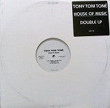 Master Release: House Of Music by Tony! Toni! Toné!
