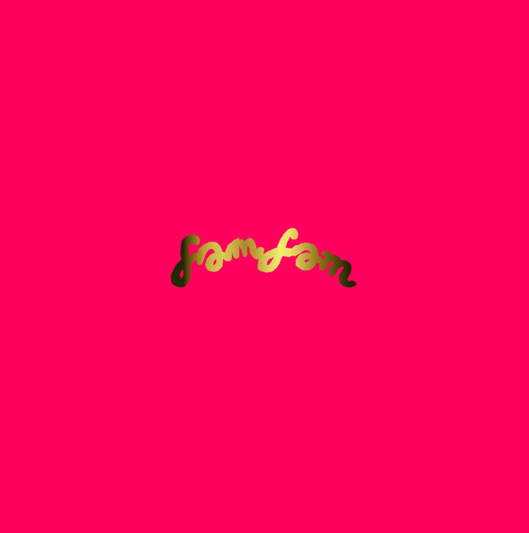 Release: fam fam-Vinyl-Japan-2016-ROMAN-008, HRLP044-9329472