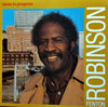 Fenton Robinson - Blues In Progress (Vinyl, LP, Album, Stereo) Very Good (VG) / Very Good Plus (VG+)