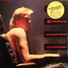 The Michael Schenker Group - Cry For The Nations (Vinyl, 12