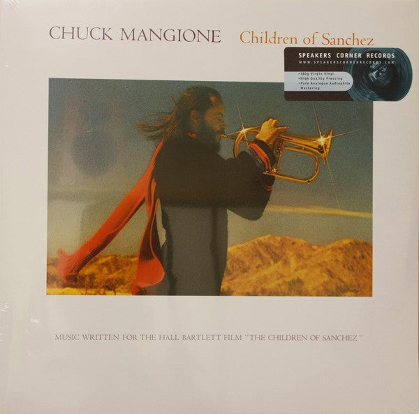 Children Of Sanchez