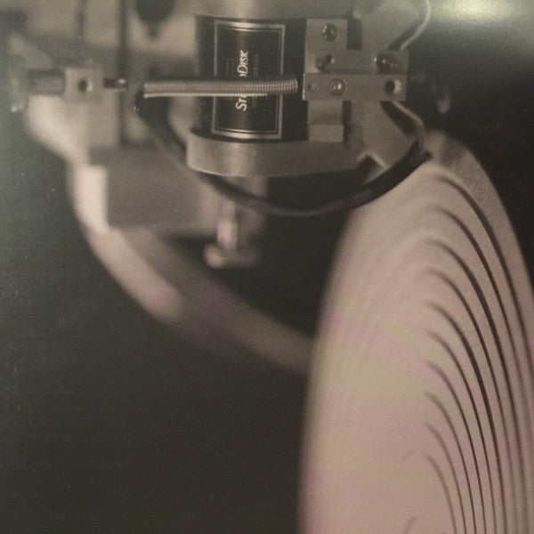Vinyl Box