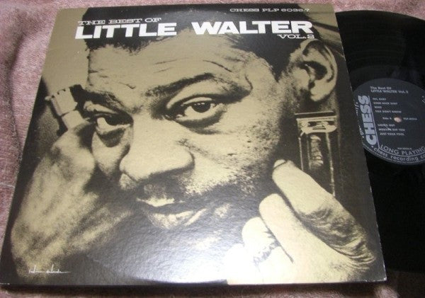 The Best Of Little Walter Vol. 2