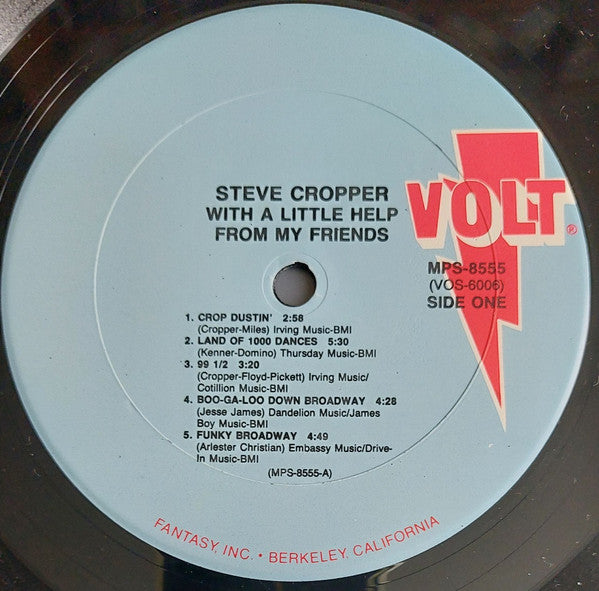 With A Little Help From My Friends