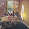 Jo Jo Gunne - Jumpin' The Gunne (Vinyl, LP, Album, Stereo) Very Good (VG) / Very Good (VG)