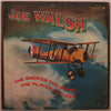 Joe Walsh - The Smoker You Drink, The Player You Get (LP, Album, Reissue) - Very Good (VG) / Good Plus (G+)