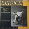 Red Mitchell - Rejoice! (Vinyl, LP, Album, Mono) Very Good (VG) / Very Good Plus (VG+)