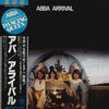 ABBA - Arrival = アライバル (Vinyl, LP, Album, Stereo) Very Good Plus (VG+) / Very Good Plus (VG+)