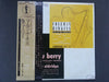 Coleman Hawkins - The Big Sounds Of Coleman Hawkins And Chu Berry (LP, Compilation, Mono) - Very Good Plus (VG+) / Very Good Plus (VG+)