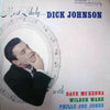 Dick Johnson (3) - Most Likely... (LP, Album, Reissue) - Very Good Plus (VG+) / Very Good Plus (VG+)