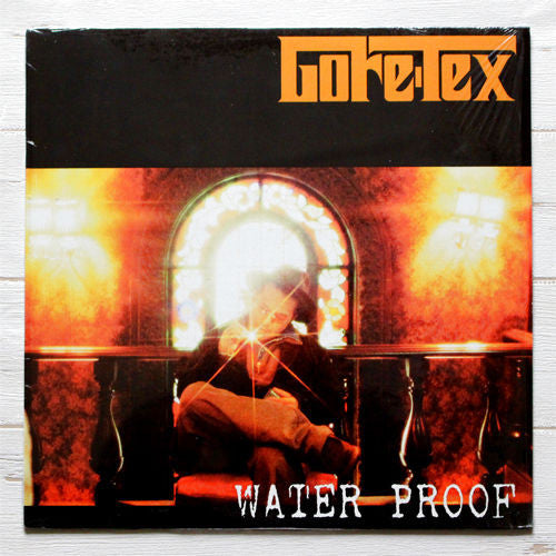 Master Release: Water Proof by Gore-Tex