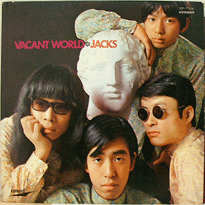 Vacant World = ジャックスの世界