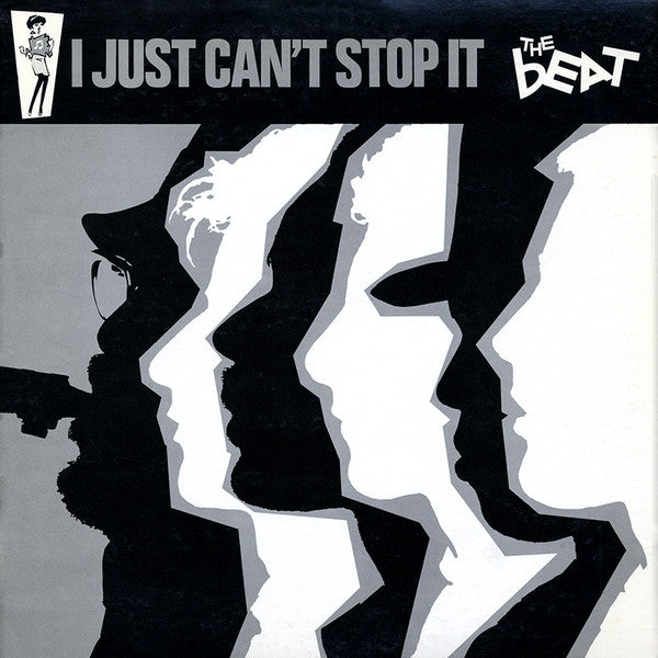 Release: I Just Can't Stop It-Vinyl-Japan-1980-25RS-93-7912719