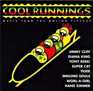 Cool Runnings (Music From The Motion Picture)