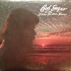 Bob Seger And The Silver Bullet Band - The Distance (LP, Album) - Very Good Plus (VG+) / Very Good Plus (VG+)