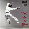 Bryan Ferry - Don't Stop The Dance (Vinyl, 12