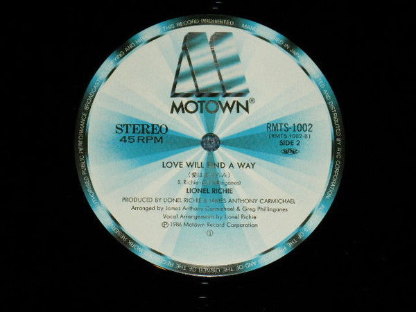 Dancing On The Ceiling