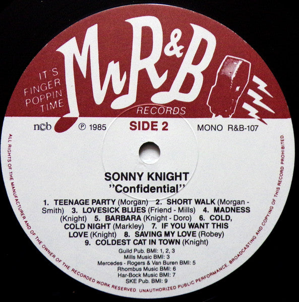 Confidential