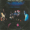 Crosby, Stills, Nash & Young - 4 Way Street (2xVinyl, LP, Album) Very Good (VG) / Very Good Plus (VG+)