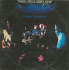Crosby, Stills, Nash & Young - 4 Way Street (2xVinyl, LP, Album) Very Good (VG) / Very Good (VG)