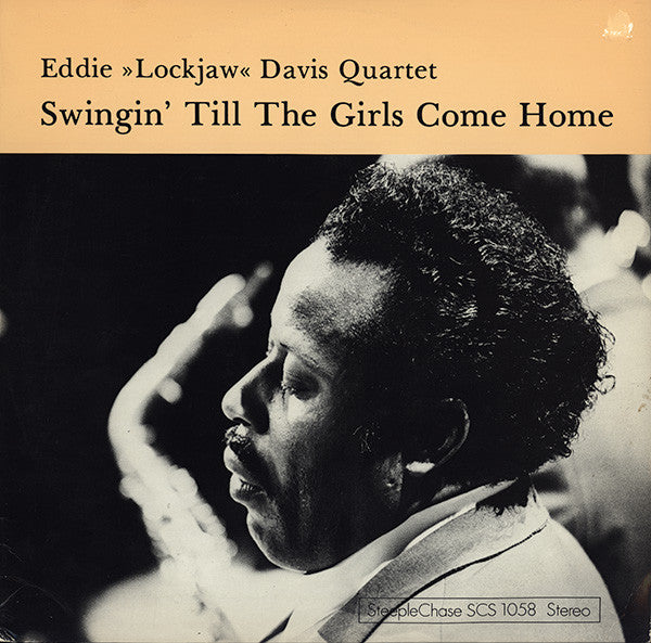 Release: Swingin' Till The Girls Come Home-Vinyl-Denmark-1976-SCS 1058, SCS-1058-6376114