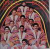 Tipica 73 - En Cuba - Intercambio Cultural (Vinyl, LP, Album, Stereo) Very Good (VG) / Very Good (VG)