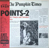 Amii Ozaki - Points-2 (LP, Album) - Very Good Plus (VG+) / Very Good Plus (VG+)