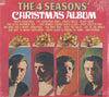 The Four Seasons - The 4 Seasons' Christmas Album (LP, Album, Stereo, Reissue) - Very Good Plus (VG+) / Very Good (VG)