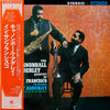 The Cannonball Adderley Quintet - The Cannonball Adderley Quintet in San Francisco (Vinyl, LP, Album, Reissue) Good Plus (G+) / Very Good (VG)