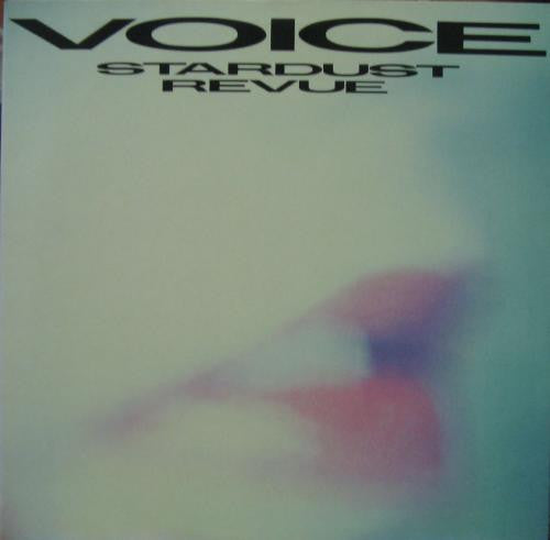 Master Release: Voice by Stardust Revue