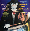 Philly Joe Jones Sextet - Blues For Dracula (LP, Album, Reissue, Stereo) - Very Good Plus (VG+) / Very Good Plus (VG+)