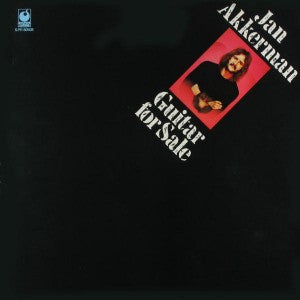 Release: Talent For Sale-Vinyl-Netherlands-None-SPR 80.508-2806284