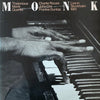 The Thelonious Monk Quartet - Live In Stockholm 1961 (2xVinyl, LP, Album, Stereo) Very Good Plus (VG+) / Very Good Plus (VG+)