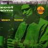 Zoot Sims - Down Home (Vinyl, LP, Album, Reissue, Stereo) Very Good (VG) / Very Good Plus (VG+)