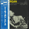 Lee Morgan - Sextet (Vinyl, LP, Album, Mono, Reissue) Very Good Plus (VG+) / Very Good (VG)