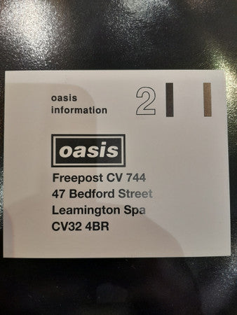 Live Forever