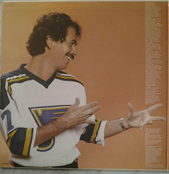 The Swing Of Delight