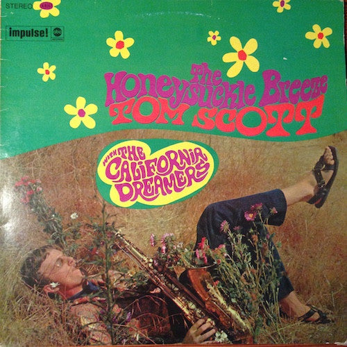 Release: The Honeysuckle Breeze-Vinyl-US-None-A-9163, A-9163-5812333