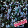 G.R.E.S. Estação Primeira De Mangueira - História Das Escolas De Samba - Mangueira (Vinyl, LP, Album, Reissue) Very Good Plus (VG+) / Very Good Plus (VG+)