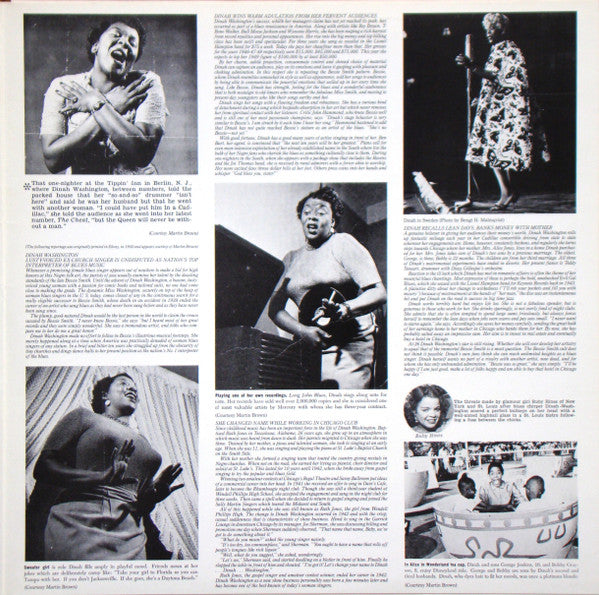 If You Don't Believe I'm Leaving