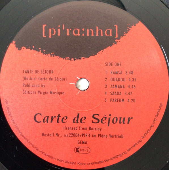 Ramsa (Arab Soul Rebels)