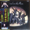 Wings (2) - Band On The Run (LP, Album, Stereo) - Very Good (VG) / Very Good (VG)
