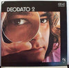 Eumir Deodato - Deodato 2 (LP, Album, Quadraphonic) - Near Mint (NM or M-) / Very Good Plus (VG+)