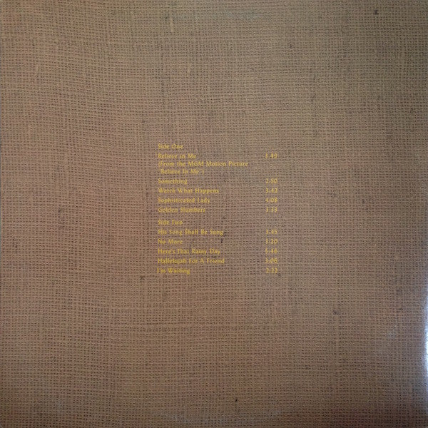 Release: Silk & Soul-Vinyl-US-1972-SE-4809, SE 4809-9856324