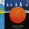 Hiroki Miyano - Full Sail (Vinyl, LP, Album) Very Good Plus (VG+) / Very Good Plus (VG+)